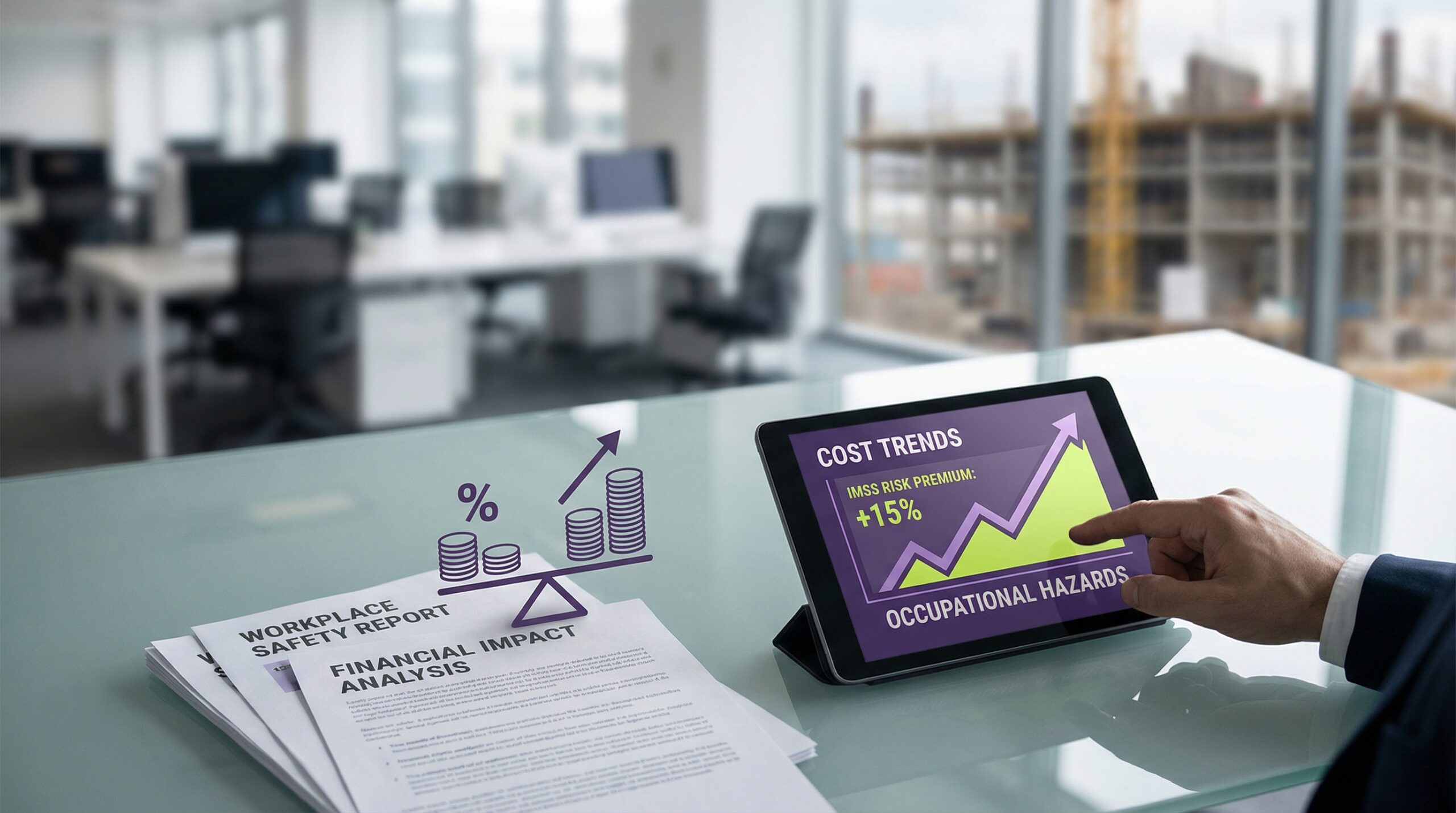 Aumento de costos operativos